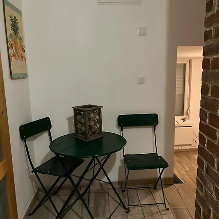 La Petite Maison De La Rue Fontaine Saint-fursy بيرون